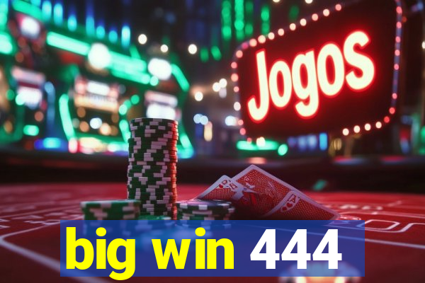 big win 444